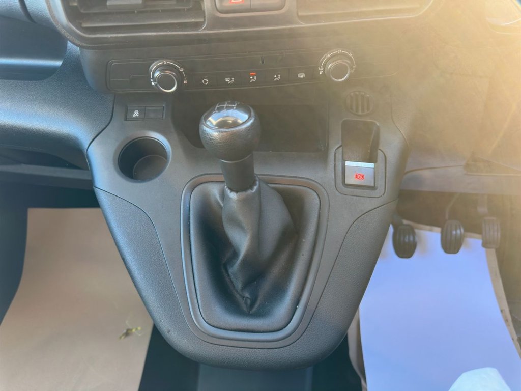 Used Peugeot Expert 2021 for sale - 77024088: Photo 9