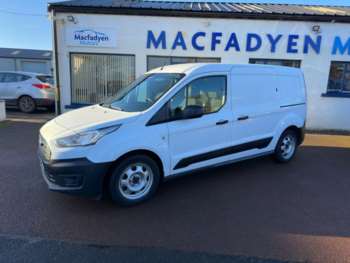Used Ford Transit Connect 2018 for sale - 72943346: Photo