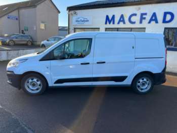 Used Ford Transit Connect 2018 for sale - 72943346: Photo