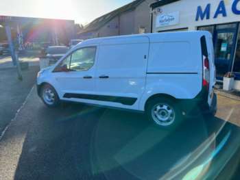 Used Ford Transit Connect 2018 for sale - 72943346: Photo