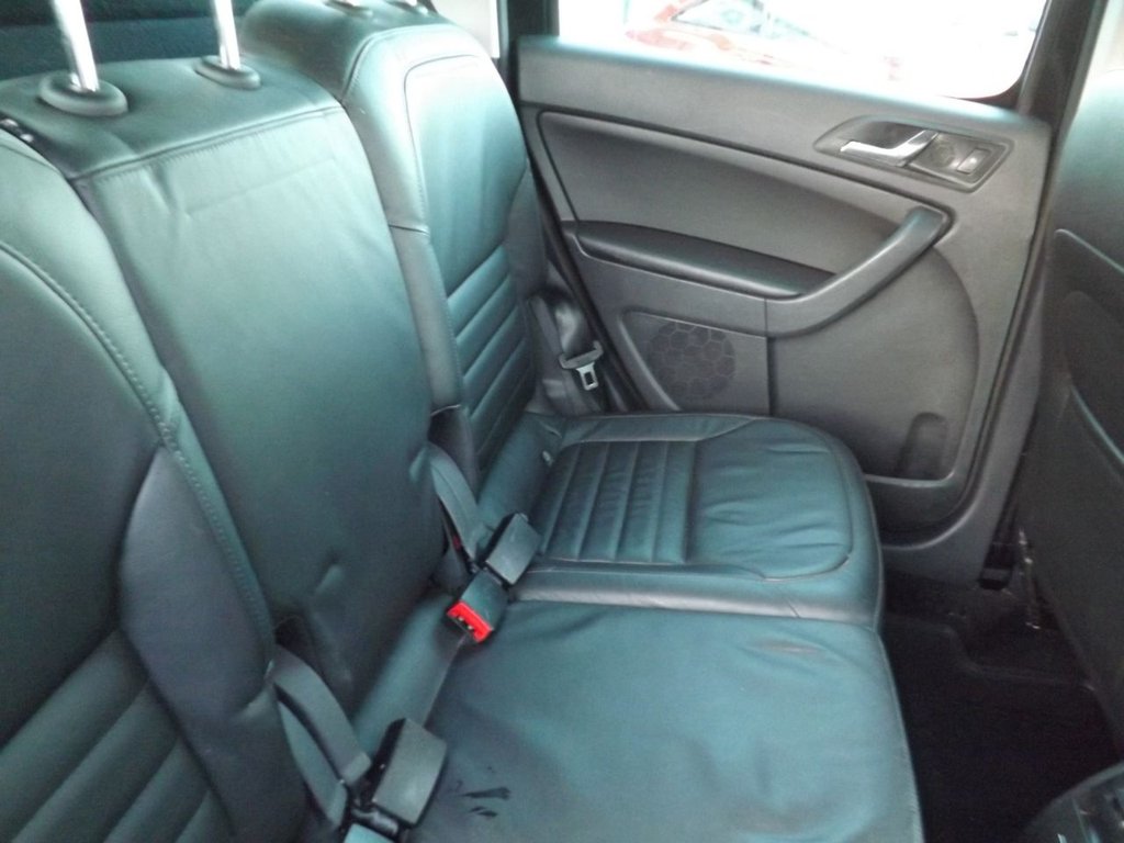 Used Skoda Yeti 2017 for sale - 77212845: Photo 12