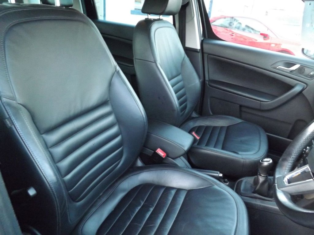 Used Skoda Yeti 2017 for sale - 77212845: Photo 13