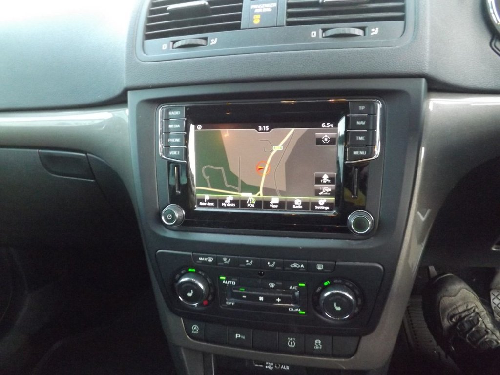 Used Skoda Yeti 2017 for sale - 77212845: Photo 15