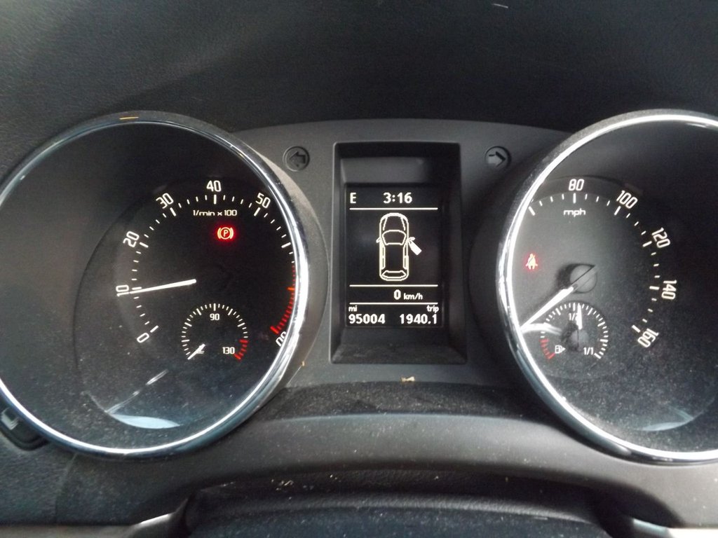 Used Skoda Yeti 2017 for sale - 77212845: Photo 18