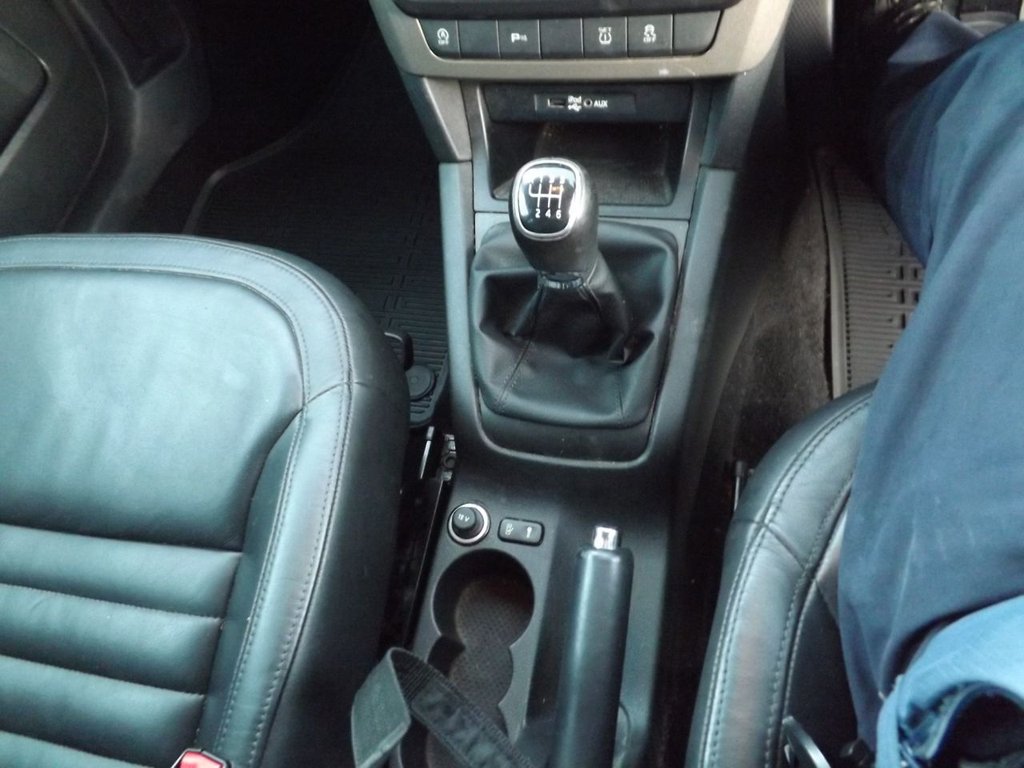 Used Skoda Yeti 2017 for sale - 77212845: Photo 19