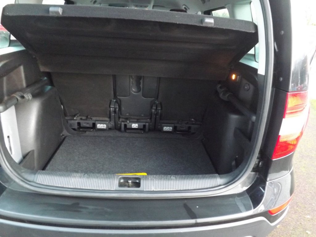 Used Skoda Yeti 2017 for sale - 77212845: Photo 9