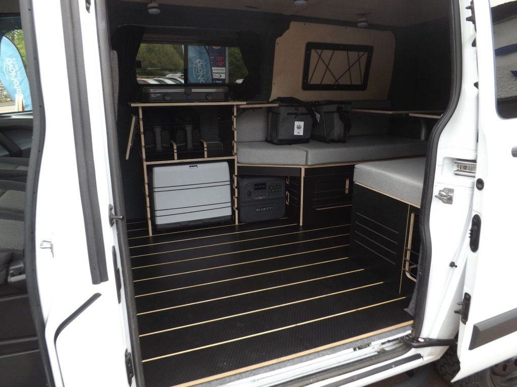 Used Ford Transit Custom 2017 for sale - 77024090: Photo 13