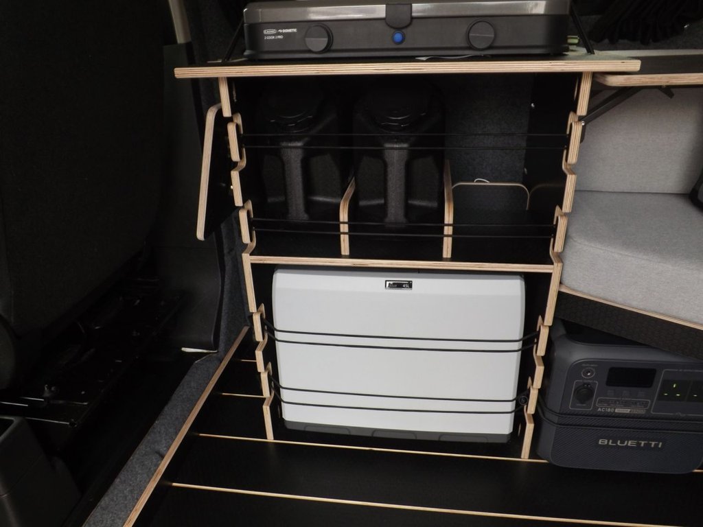 Used Ford Transit Custom 2017 for sale - 77024090: Photo 15