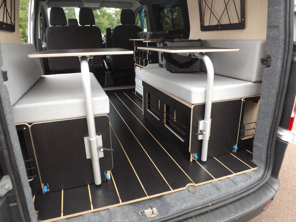 Used Ford Transit Custom 2017 for sale - 77024090: Photo 20