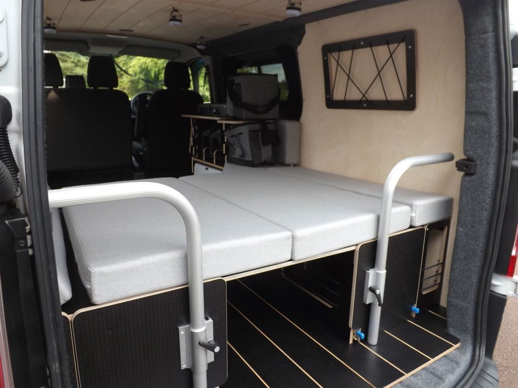 Used Ford Transit Custom 2017 for sale - 77024090: Photo 31