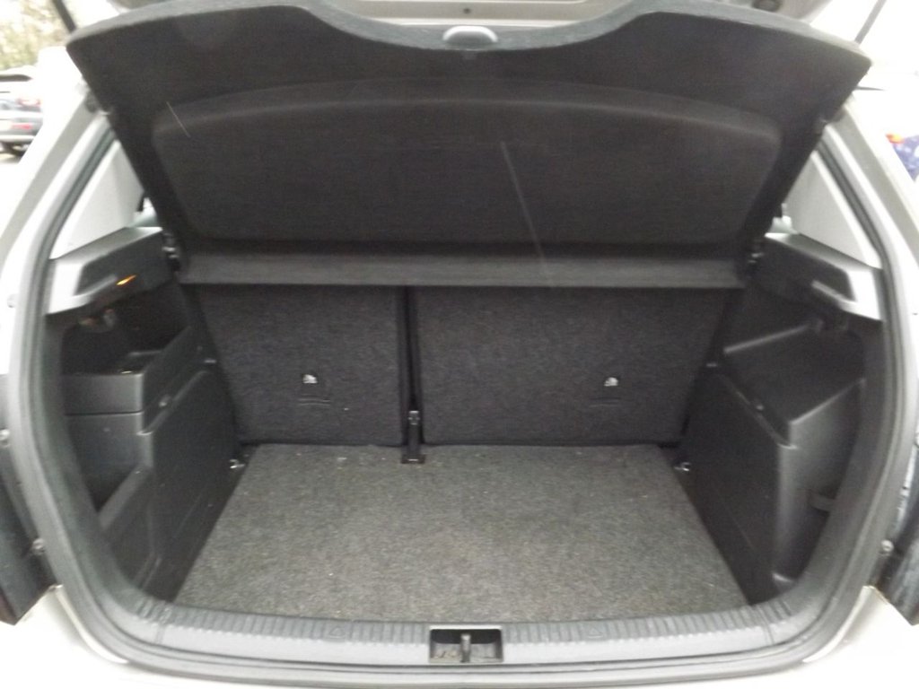 Used Skoda Fabia 2016 for sale - 77436914: Photo 10