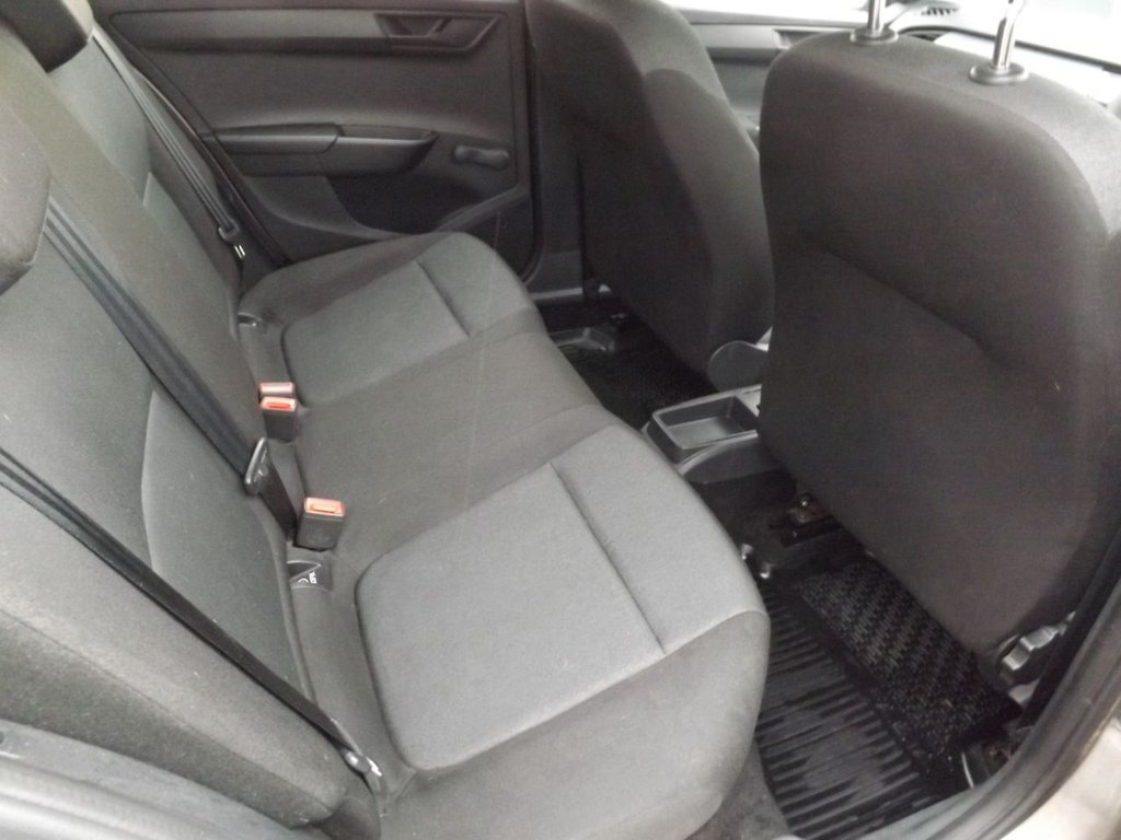 Used Skoda Fabia 2016 for sale - 77436914: Photo 11