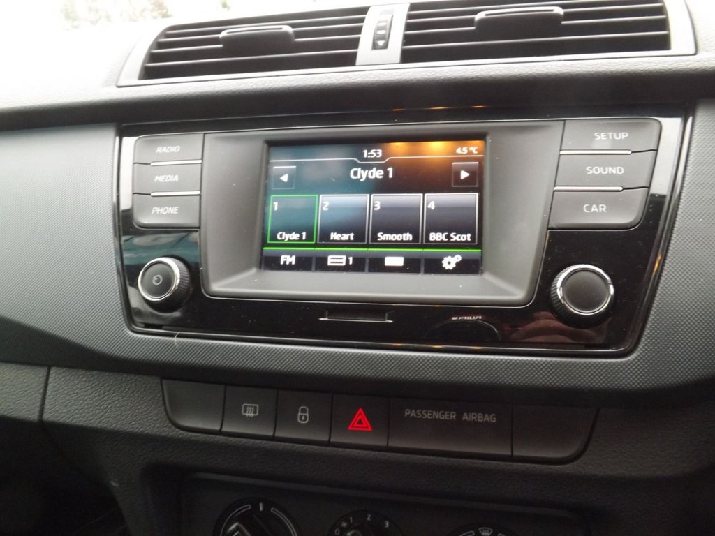 Used Skoda Fabia 2016 for sale - 77436914: Photo 16