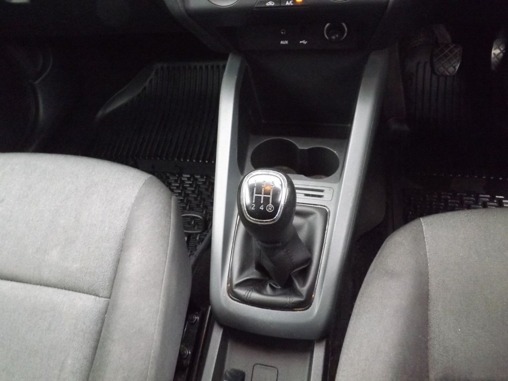 Used Skoda Fabia 2016 for sale - 77436914: Photo 18