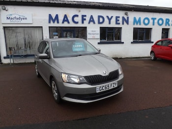 2016 (65) - 1.0 MPI 60 S 5dr