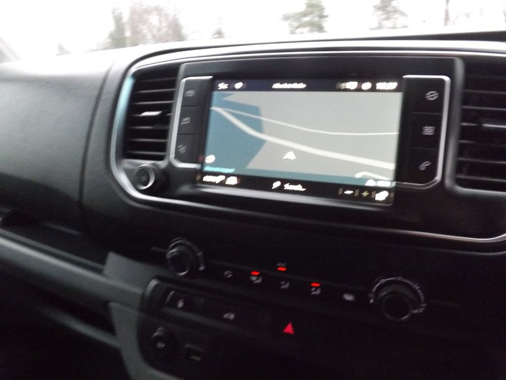 Used Vauxhall Vivaro 2020 for sale - 77451994: Photo 16