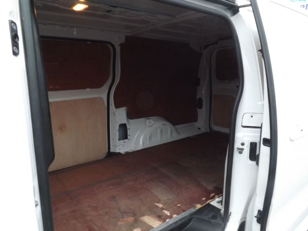 Used Vauxhall Vivaro 2020 for sale - 77451994: Photo 7