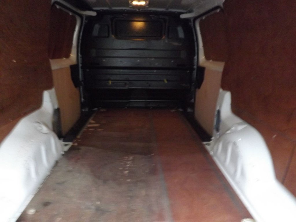 Used Vauxhall Vivaro 2020 for sale - 77451994: Photo 8