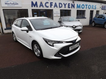 Used Toyota Corolla 2022 for sale - 78672677: Photo