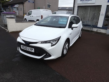 Used Toyota Corolla 2022 for sale - 78672677: Photo