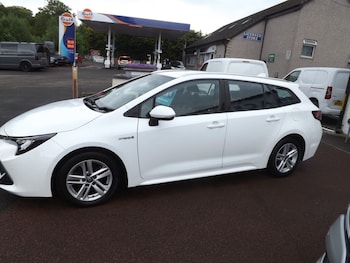 Used Toyota Corolla 2022 for sale - 78672677: Photo