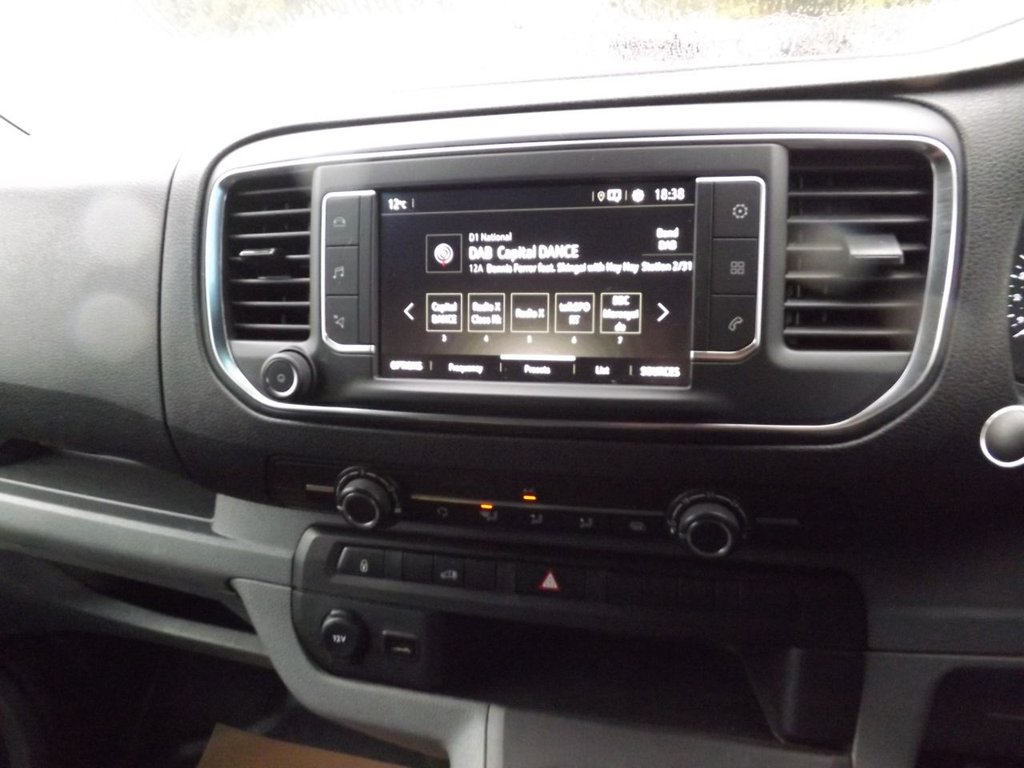 Used Vauxhall Vivaro 2019 for sale - 76162996: Photo 13