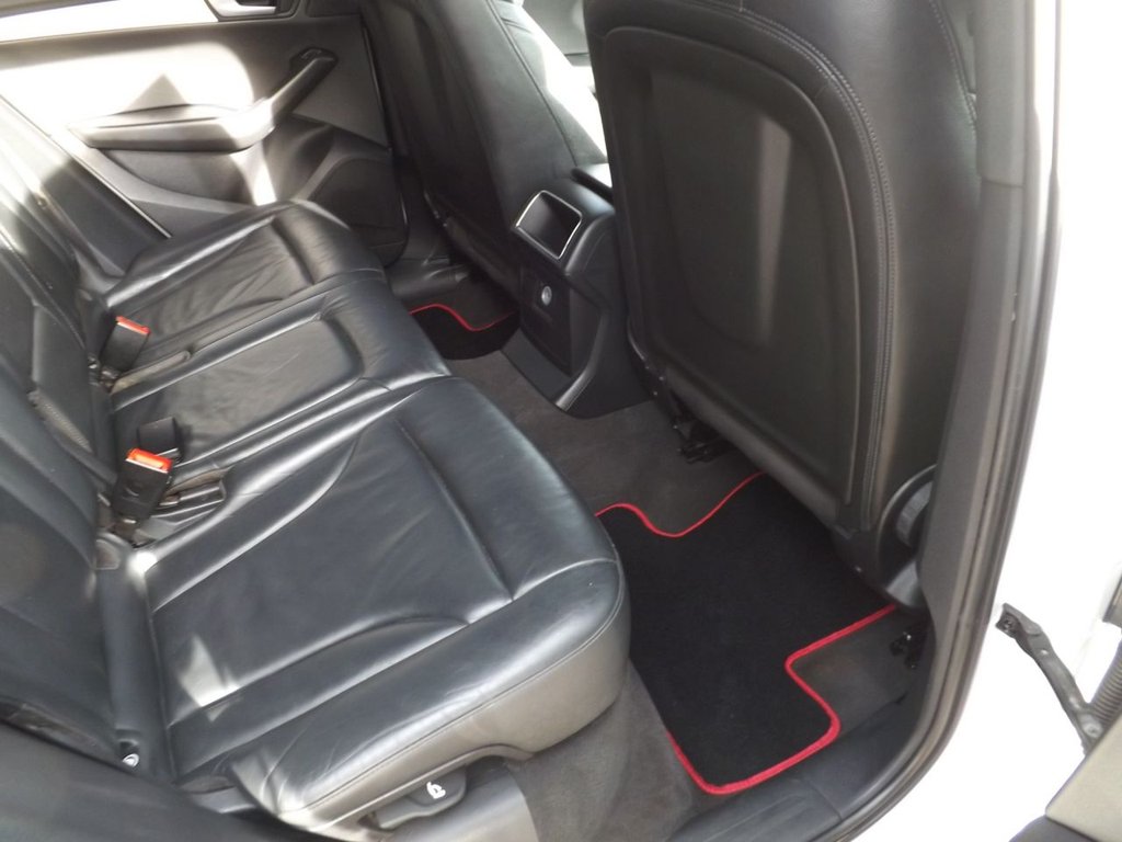 Used Audi Q5 2012 for sale - 76356845: Photo 15