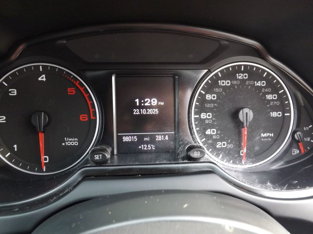 Used Audi Q5 2012 for sale - 76356845: Photo 19