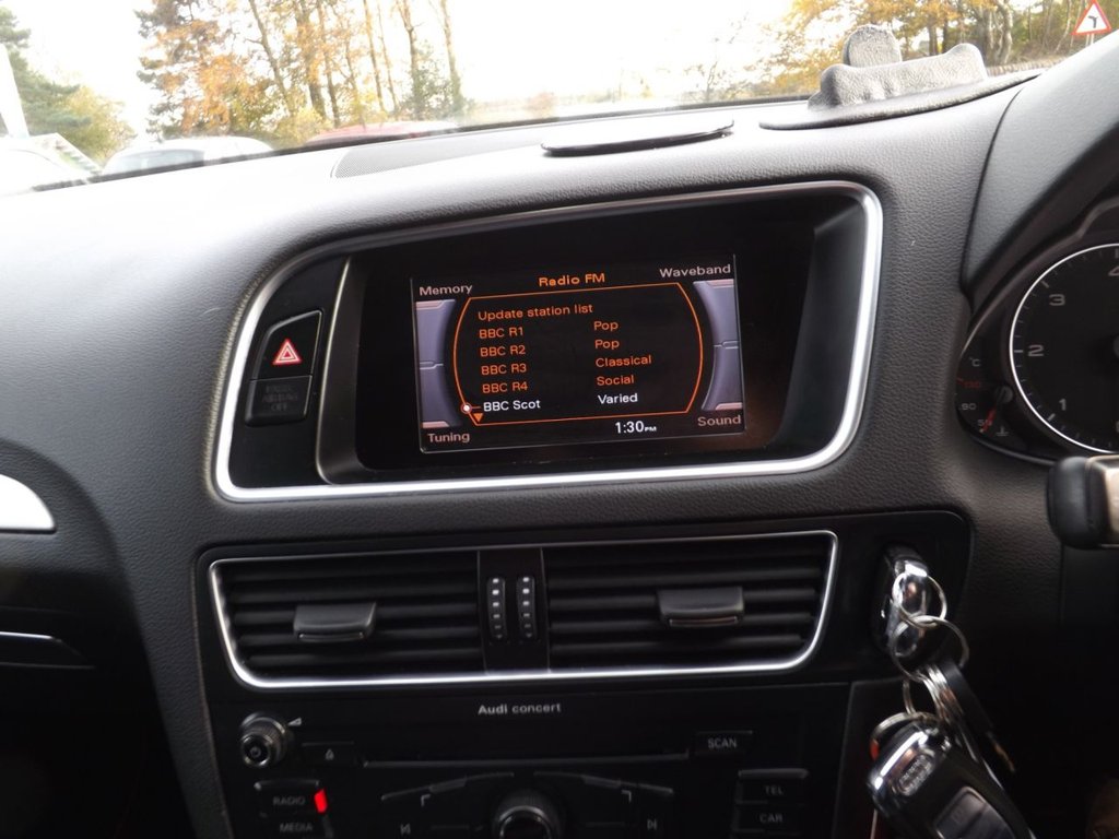 Used Audi Q5 2012 for sale - 76356845: Photo 20