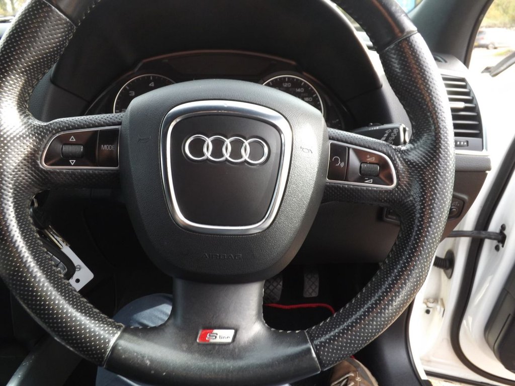 Used Audi Q5 2012 for sale - 76356845: Photo 22