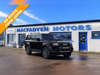 Used Toyota Land Cruiser 2024 for sale - 77369461: Photo