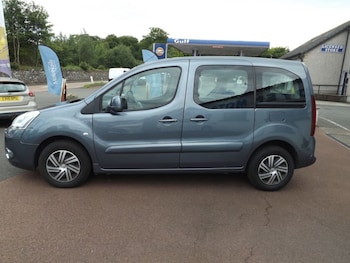 Used Citroen Berlingo 2013 for sale - 75286555: Photo