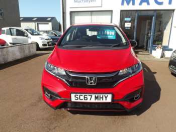 Used Honda Jazz 2018 for sale - 74306384: Photo
