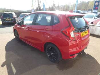 Used Honda Jazz 2018 for sale - 74306384: Photo