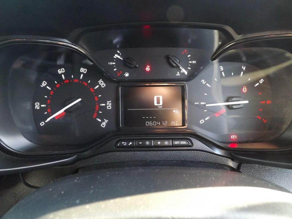 Used Citroen Berlingo 2021 for sale - 77024091: Photo 15