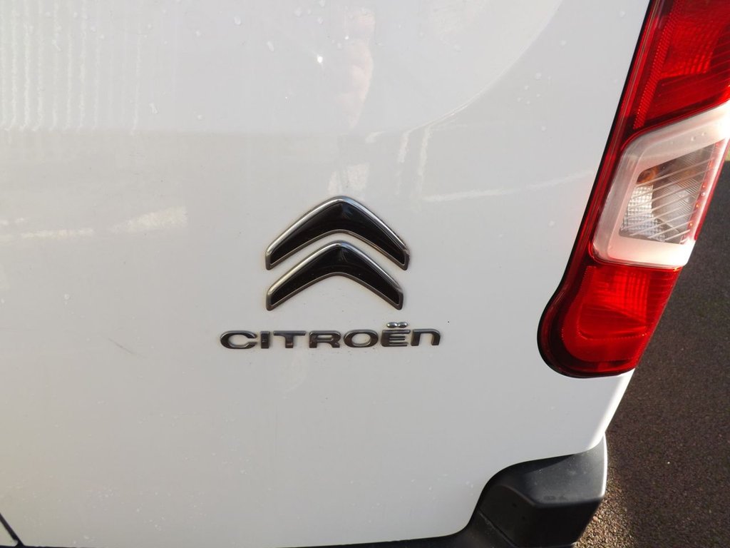 Used Citroen Berlingo 2021 for sale - 77024091: Photo 20