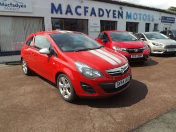 2014 (64) - 1.0 ecoFLEX 12V Sting Hatchback 3dr Petrol Manual Euro 5 (65 ps)