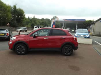 Used Fiat 500X 2016 for sale - 79655073: Photo