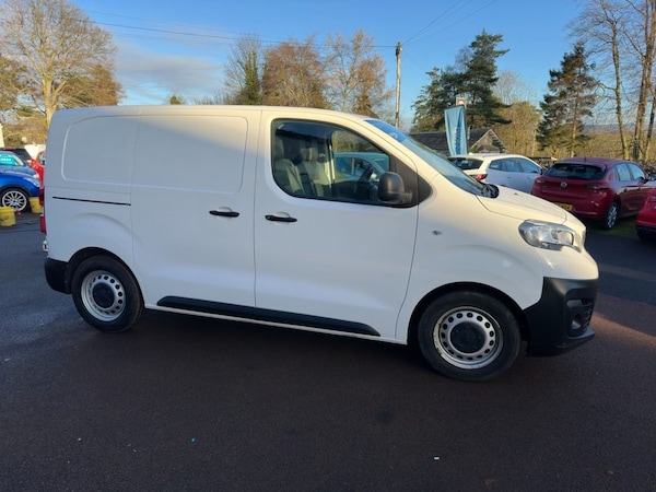 Used Peugeot Expert 2021 for sale - 72937619: Photo 11