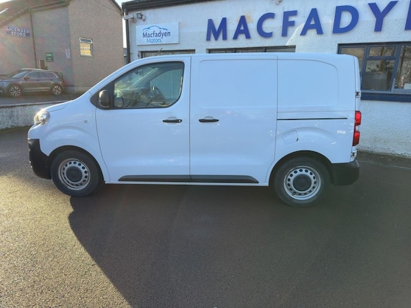 Used Peugeot Expert 2021 for sale - 72937619: Photo 12