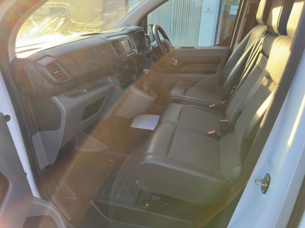 Used Peugeot Expert 2021 for sale - 72937619: Photo 13