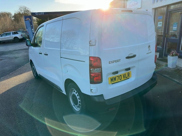 Used Peugeot Expert 2021 for sale - 72937619: Photo 16