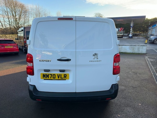 Used Peugeot Expert 2021 for sale - 72937619: Photo 17