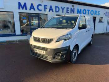 Used Peugeot Expert 2021 for sale - 72937619: Photo