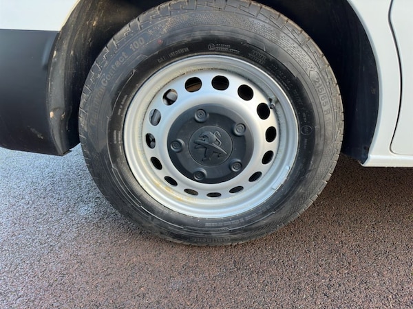 Used Peugeot Expert 2021 for sale - 72937619: Photo 24