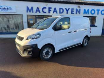 Used Peugeot Expert 2021 for sale - 72937619: Photo