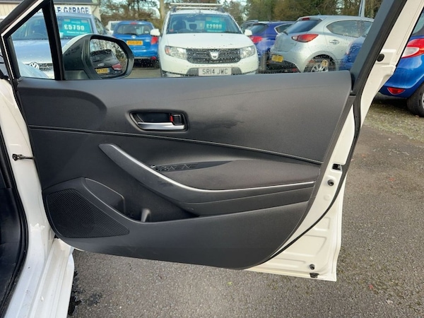 Used Peugeot Expert 2021 for sale - 72937619: Photo 36