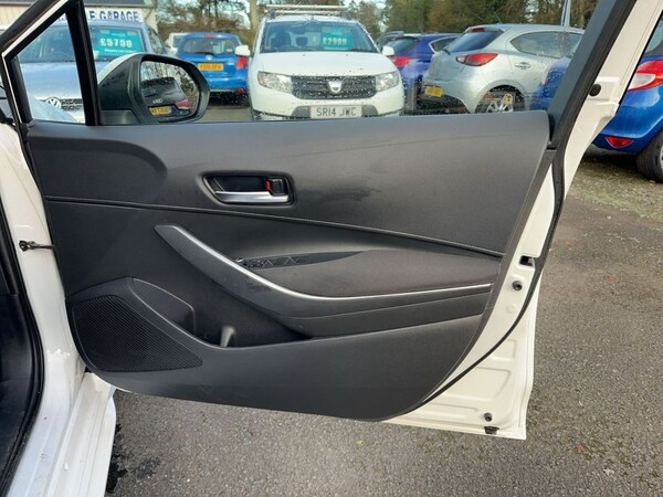 Used Peugeot Expert 2021 for sale - 72937619: Photo 37