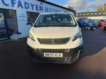 Used Peugeot Expert 2021 for sale - 72937619: Photo