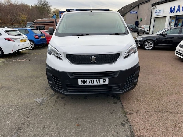Used Peugeot Expert 2021 for sale - 72937619: Photo 42